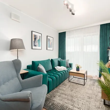 LABA Kołobrzeg Apartamenty Kasprowicza 20 Parking Basen Fitness Bawialnia w CENIE, Parkplatz Schwimmbad Fitness Spielzimmer im PREIS-2