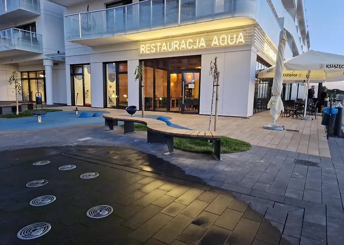 Jula Aqua Polanki